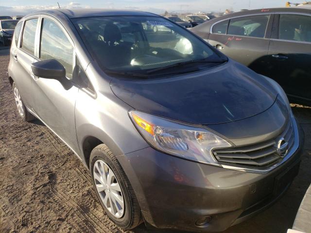 2016 Nissan Versa Note for sale in Brighton, CO