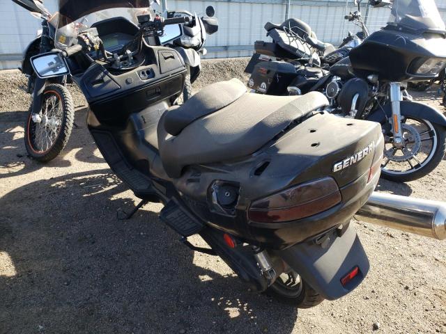 2006 SUZUKI AN650 K3 JS1CP51A462100736