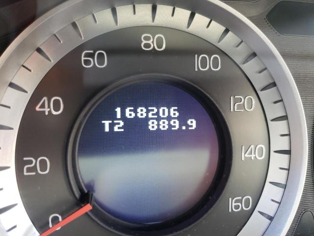 2011 VOLVO XC70 T6 YV4902BZ0B1111625