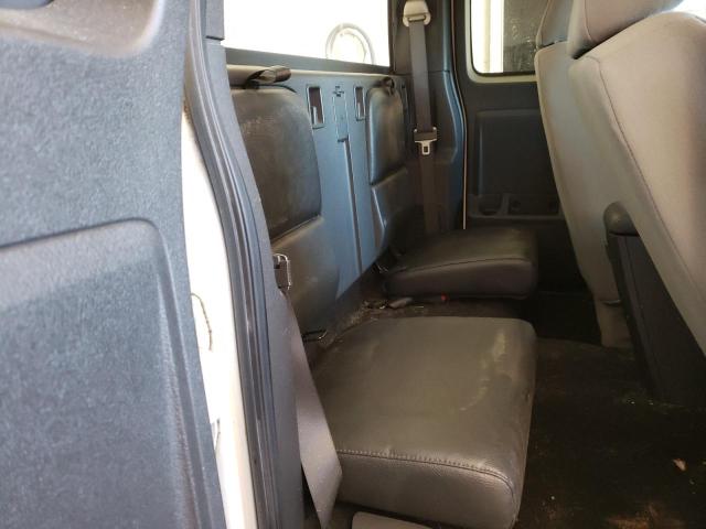 2010 DODGE DAKOTA ST 1D7CE2BK6AS166074