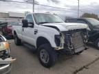 2008 FORD  F250