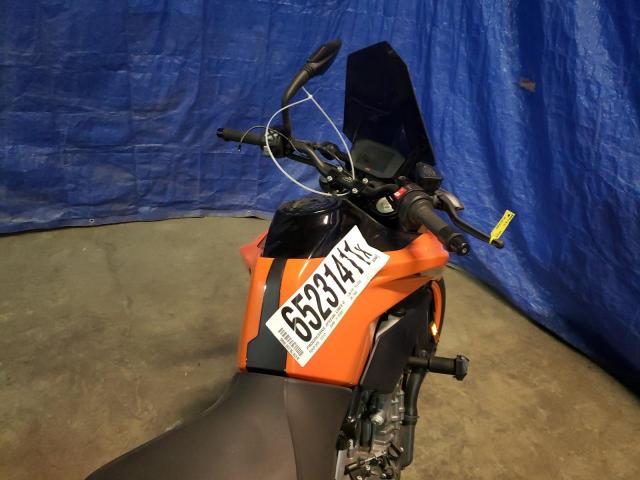 2020 KTM 790 DUKE VBKTU6407LM779035