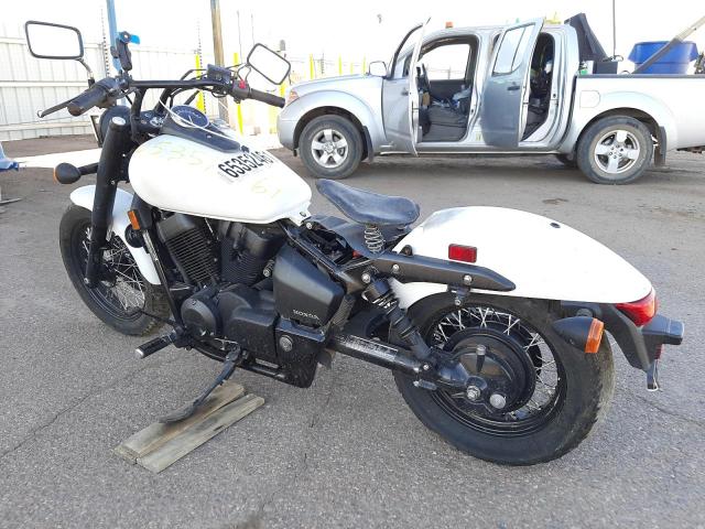 2019 HONDA VT750 C2B JH2RC5372KK900661