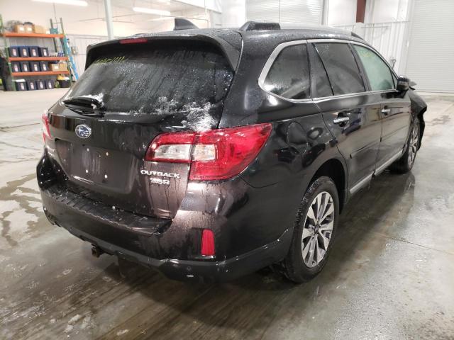 2017 SUBARU OUTBACK TO 4S4BSETC3H3370662