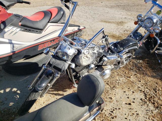 2005 HARLEY-DAVIDSON FXDL 1HD1GDV125K325218