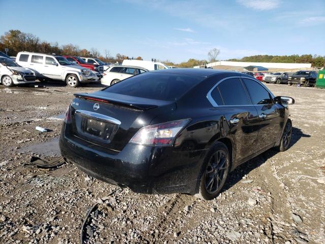 2012 NISSAN MAXIMA 1N4AA5AP0CC868809