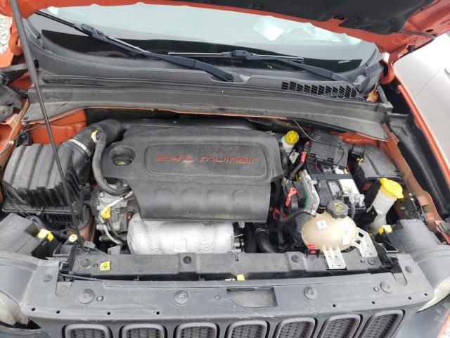 2015 JEEP RENEGADE T ZACCJBCT0FPB76008
