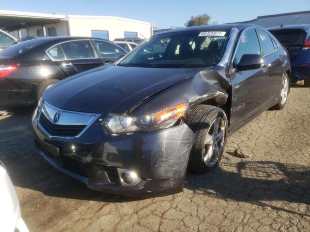2011 ACURA TSX JH4CU2F64BC009079