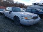 2000 MERCURY  GRAND MARQUIS