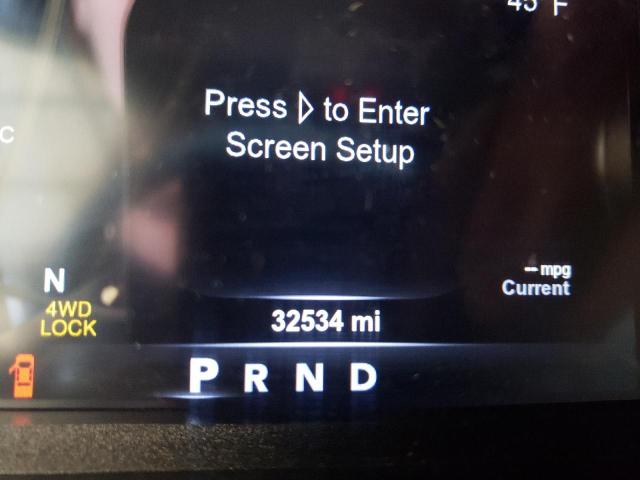 2018 RAM 2500 POWER 3C6TR5EJXJG314275
