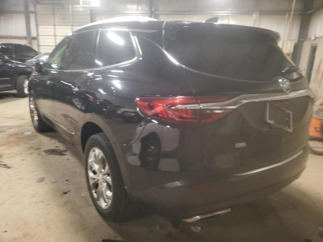 2019 BUICK ENCLAVE AV 5GAEVCKW8KJ267945