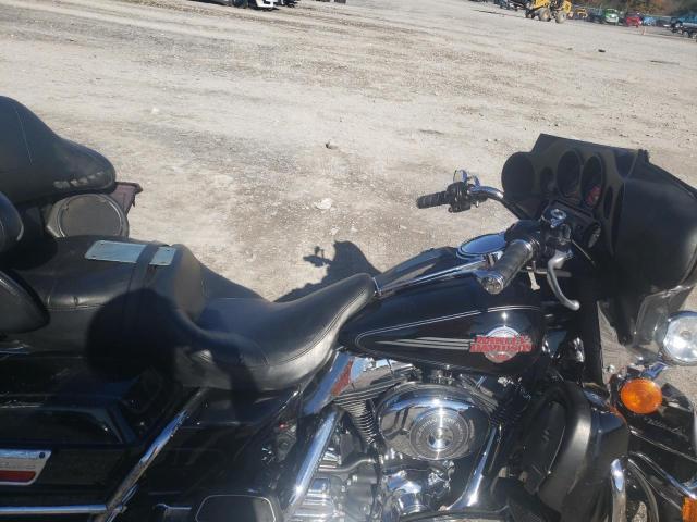 2006 HARLEY-DAVIDSON FLHTCUI 1HD1FCW146Y651404