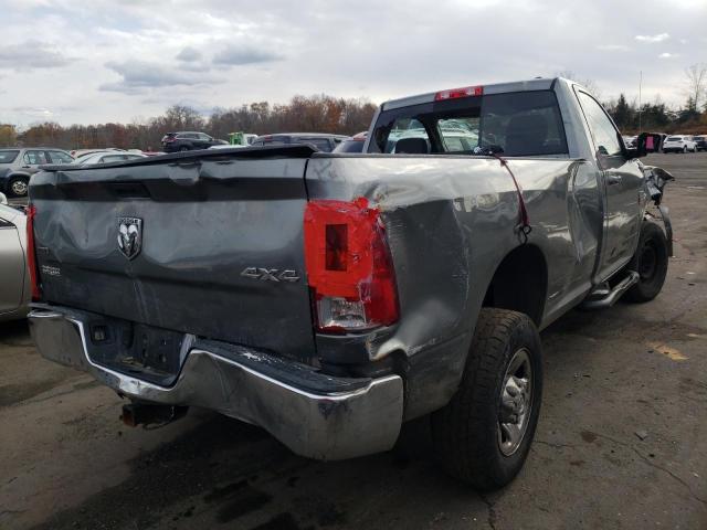 2010 DODGE RAM 2500 3D7LT2ET5AG123380