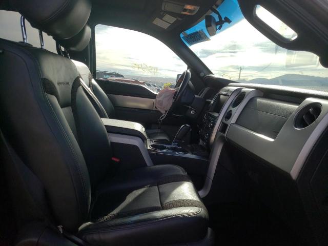 2014 FORD F150 SVT R 1FTFW1R68EFB85246
