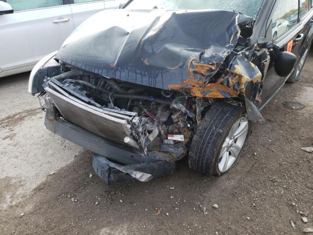 2010 DODGE CALIBER UP 1B3CB9HB5AD654814