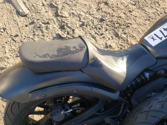 2017 KAWASAKI EN650 C JKAENEC11HDA00616