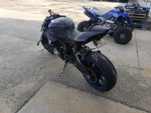 2015 YAMAHA YZFR1 JYARN39E6FA000544