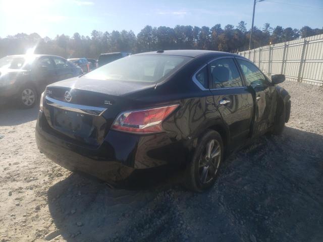 2015 NISSAN ALTIMA 2.5 - 1N4AL3AP7FC149527