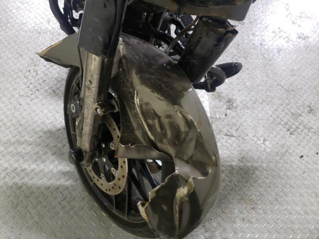 2021 HARLEY-DAVIDSON FLHXSE 1HD1PXL13MB954263
