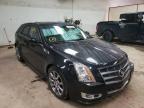 2011 CADILLAC  CTS