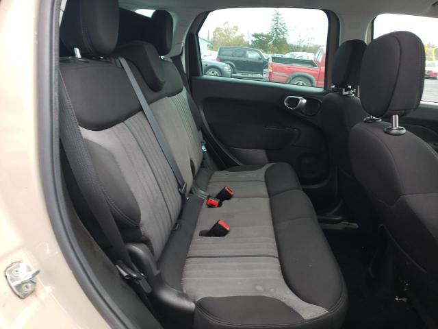 2015 FIAT 500L EASY ZFBCFABH8FZ036577