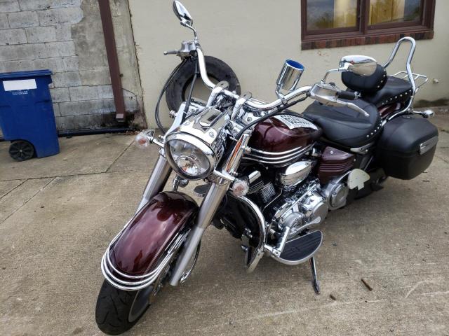 2006 YAMAHA XV1900 CT JYAVP22E06A001962