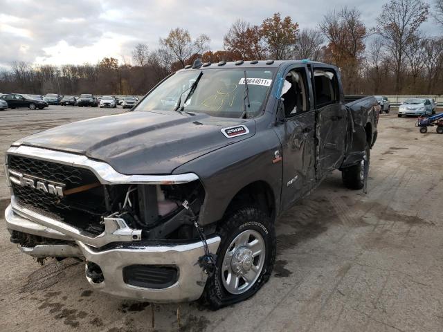 2020 RAM 2500 TRADE 3C6UR5CL0LG141653