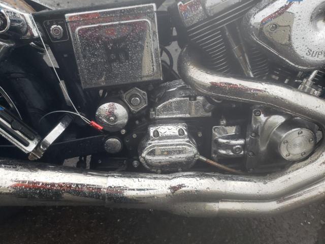2003 HARLEY-DAVIDSON FXDL 1HD1GDV123K318279
