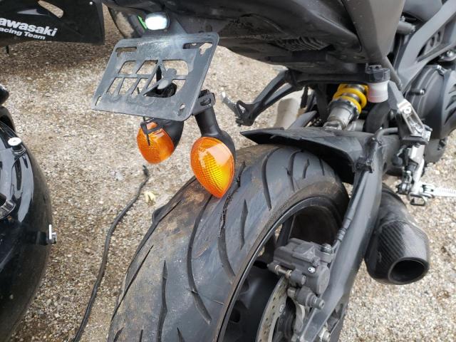 2015 YAMAHA FZ09 JYARN33E8FA008105