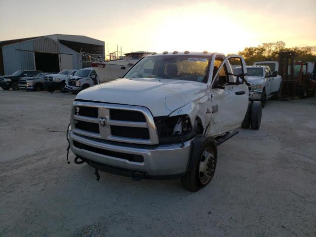 2017 RAM 4500 3C7WRKBL8HG625808