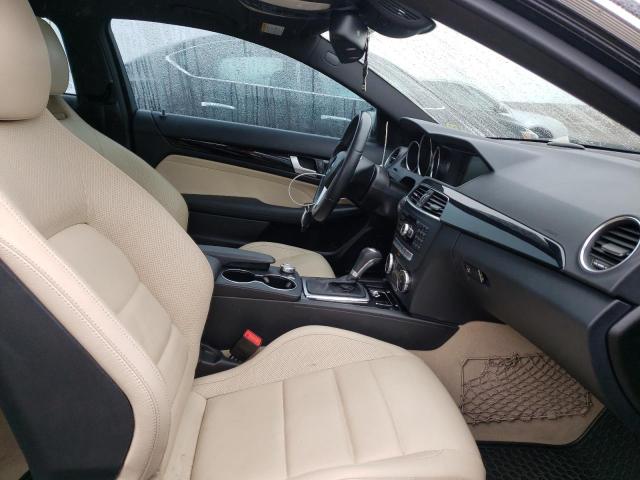 2014 MERCEDES-BENZ C 350 4MAT WDDGJ8JB5EG228171