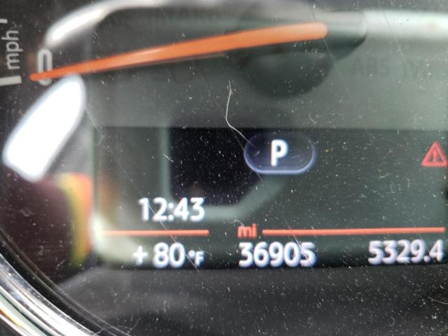 2018 MINI COOPER S E WMZYU7C47J3E56546