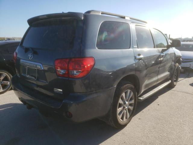 2010 TOYOTA SEQUOIA LI 5TDKY5G11AS027641
