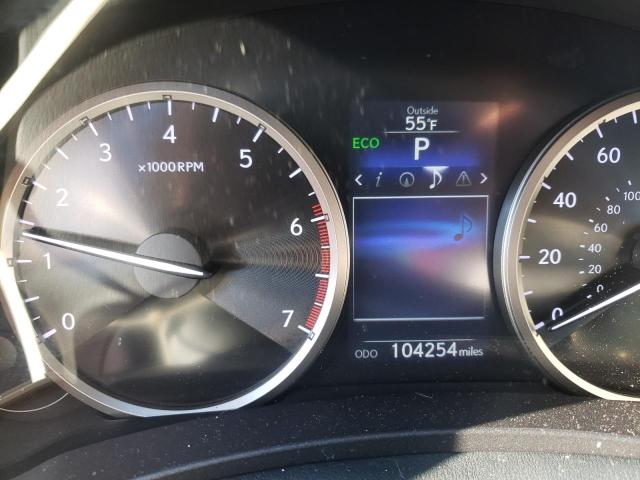 2015 LEXUS NX 200T JTJYARBZ7F2002192