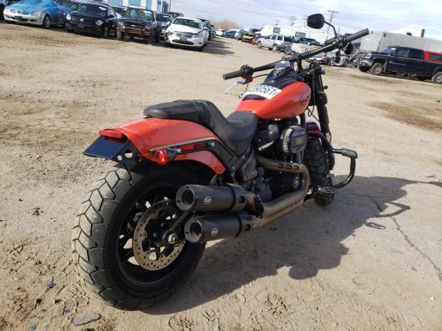 2020 HARLEY-DAVIDSON FXFBS 1HD1YLK19LB037558