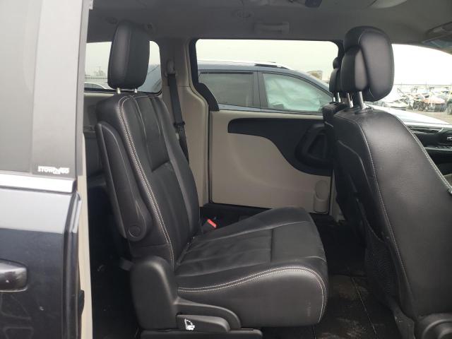2013 CHRYSLER TOWN&COUNT 2C4RC1BG3DR736845