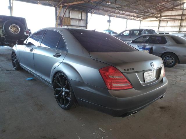 VIN WDDNG9EBXDA510913 2013 Mercedes-Benz S-Class, 5... no.3