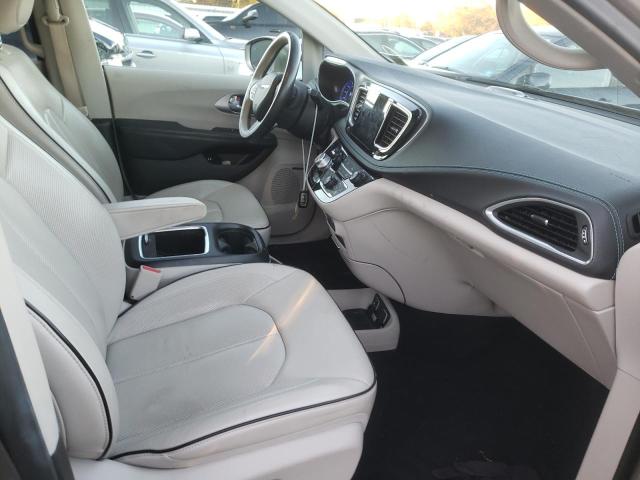 2018 CHRYSLER PACIFICA H 2C4RC1N71JR169350