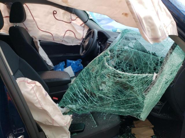 2018 VOLKSWAGEN ATLAS S 1V2GR2CA1JC516435