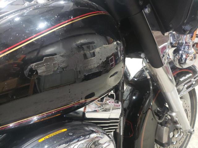 2009 HARLEY-DAVIDSON FLHTCU 1HD1FL4149Y621651