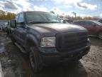 2006 FORD  F250