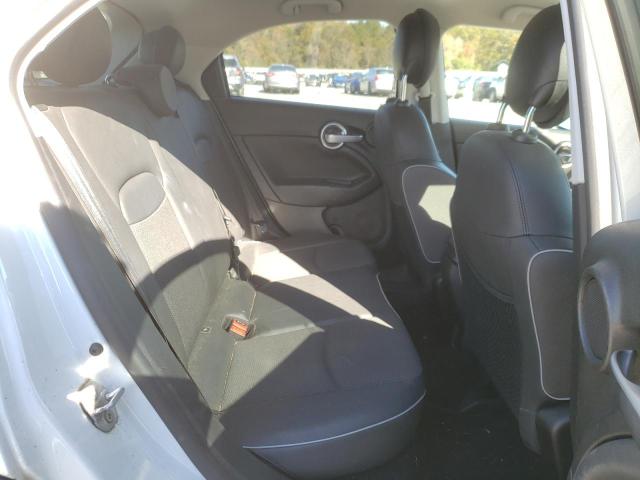 2016 FIAT 500X TREKK ZFBCFXCT9GP469599
