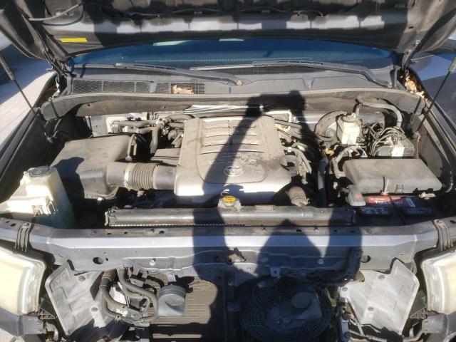 2010 TOYOTA SEQUOIA LI 5TDKY5G11AS027641