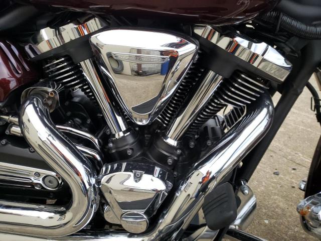 2006 YAMAHA XV1900 CT JYAVP22E06A001962