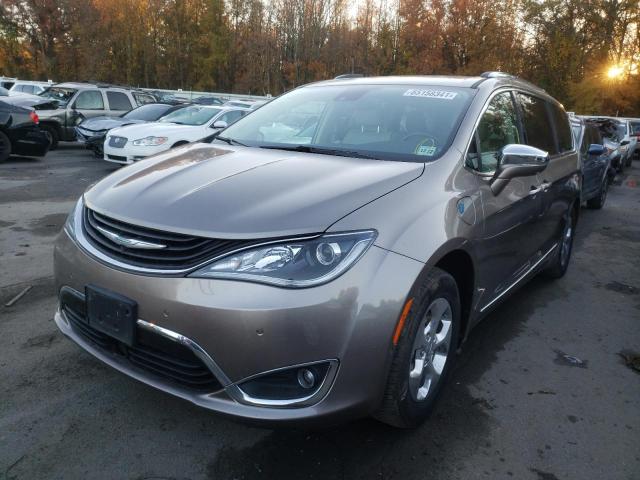 2018 CHRYSLER PACIFICA H 2C4RC1N71JR169350