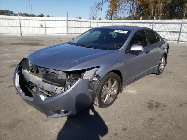 2011 ACURA TSX JH4CU2F62BC001479
