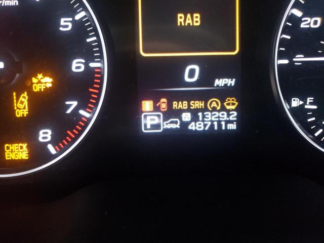 2020 SUBARU OUTBACK LI 4S4BTALC2L3207662