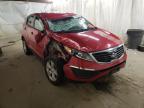 2013 KIA  SPORTAGE