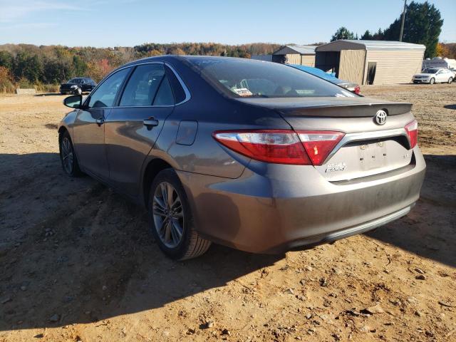 2017 TOYOTA CAMRY LE 4T1BF1FK3HU334707