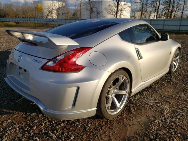 2010 NISSAN 370Z JN1AZ4EH8AM503739